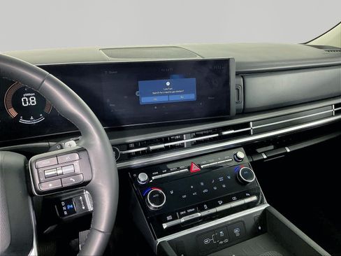 Used 2026 Hyundai Santa Fe XRT AWD/4WD image 9