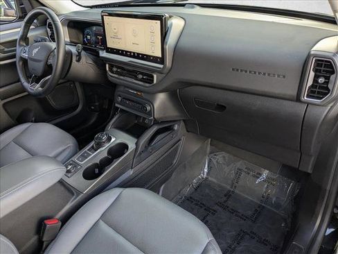 Used 2025 Ford Bronco Sport Badlands image 21