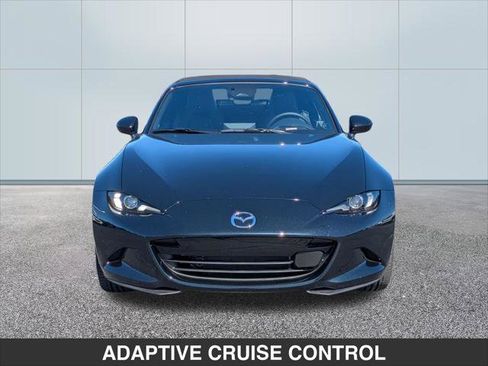 New 2026 MAZDA MX-5 Miata Grand Touring w/ Weather Package RWD image 2