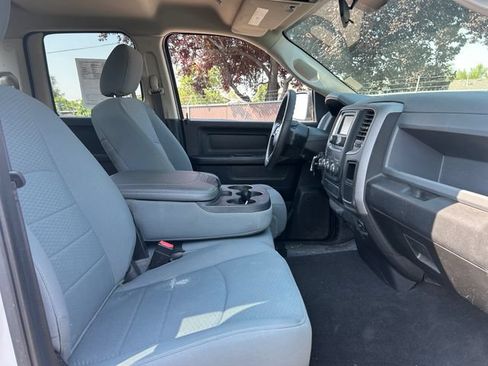 Used 2019 RAM 1500 Tradesman w/ Popular Equipment Group AWD/4WD image 29