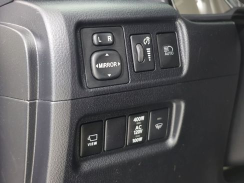 Used 2022 Toyota 4Runner Limited AWD/4WD image 27