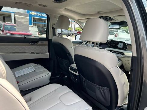 Used 2022 Hyundai Palisade Calligraphy AWD/4WD image 34