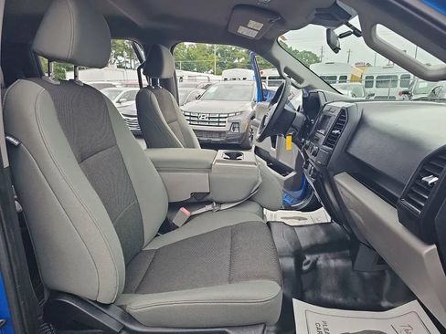 Used 2020 Ford F150 XL w/ XL Power Equipment Group AWD/4WD image 21