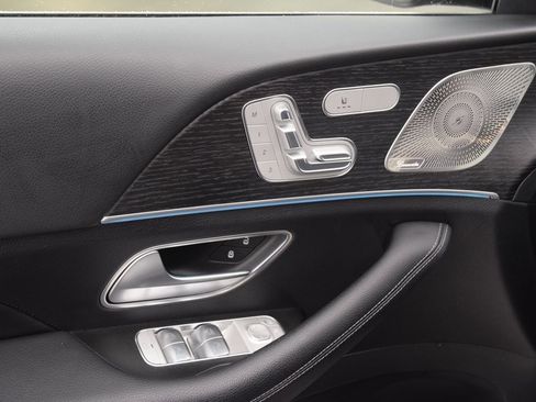 Certified 2023 Mercedes-Benz GLE 350 4MATIC image 22