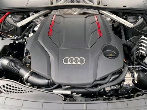 Used 2023 Audi S5 Prestige w/ Prestige Package image 31