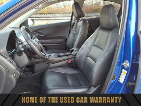 Used 2020 Honda HR-V Touring image 14
