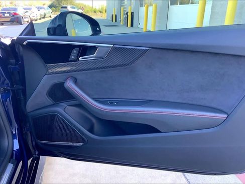 Used 2022 Audi RS 5 image 20