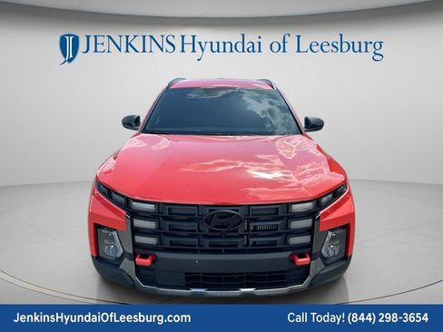 New 2026 Hyundai Santa Cruz XRT AWD/4WD image 12