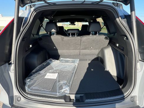 New 2026 Honda CR-V Sport-L image 30