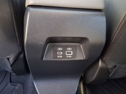 Certified 2024 Subaru Crosstrek 2.0i Premium image 12