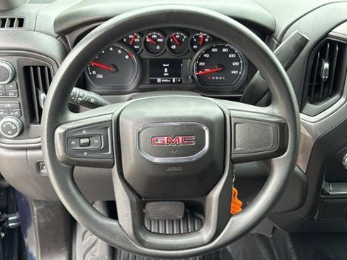 Used 2021 GMC Sierra 1500 4x4 Crew Cab w/ Sierra Value Package image 14