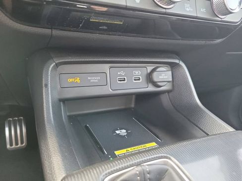 Certified 2024 Honda Civic Sport Touring image 25