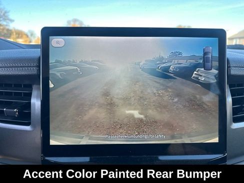 Used 2023 Ford Expedition Max XLT image 17