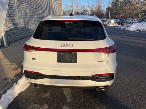 Used 2025 Audi Q5 Premium Plus image 19
