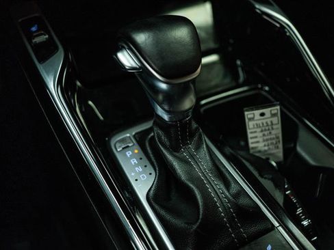 Used 2023 Kia Sorento SX image 20