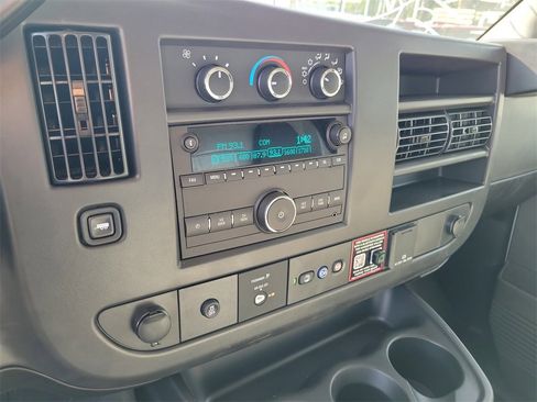 New 2025 Chevrolet Express 3500 Work Van w/ Power Convenience Package image 6