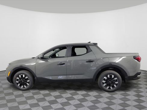 New 2025 Hyundai Santa Cruz SE image 39
