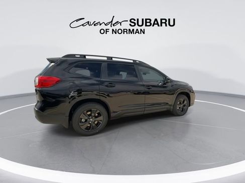 New 2026 Subaru Ascent Premium AWD/4WD image 4