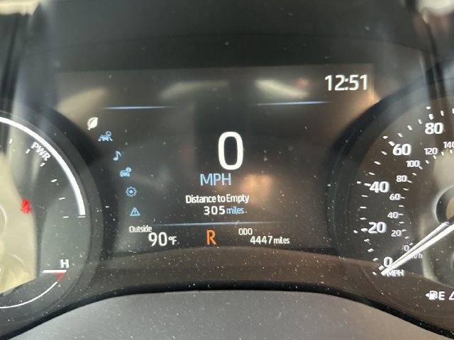 Used 2026 Toyota Sienna XLE FWD image 14