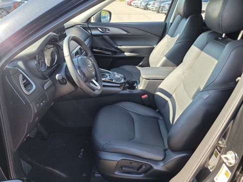 Used 2023 MAZDA CX-9 Touring AWD/4WD image 23