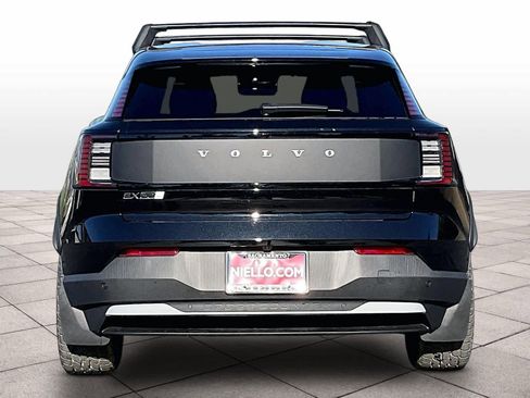 New 2026 Volvo EX30 Cross Country Ultra w/ Protection Package Premier image 6