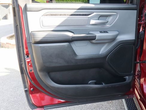 Used 2021 RAM 1500 Big Horn image 45