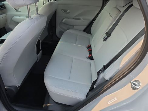 Used 2026 Hyundai Kona SEL Sport FWD image 16