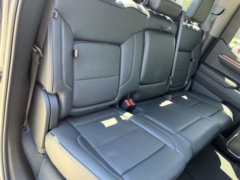 Used 2024 GMC Sierra 1500 Denali w/ Denali Reserve Package AWD/4WD image 28
