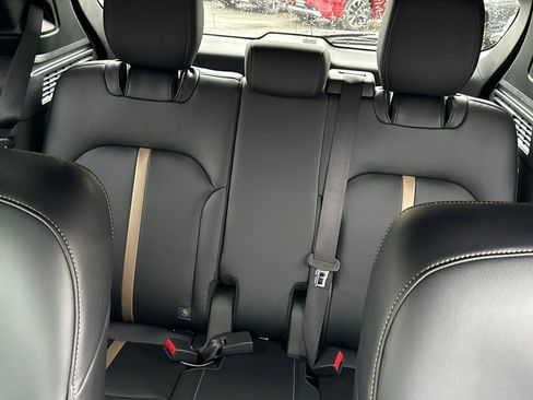 New 2026 MAZDA CX-90 3.3 Turbo S w/ Premium Plus image 16