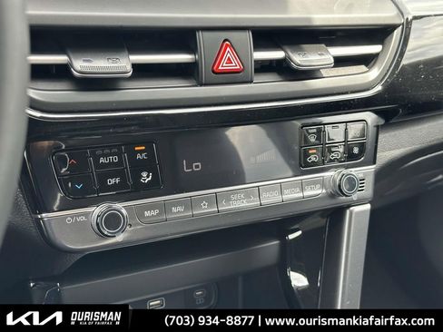 New 2025 Kia Seltos X-Line image 11