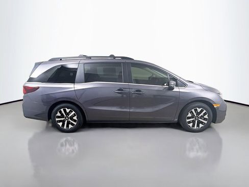 New 2026 Honda Odyssey EX-L image 8