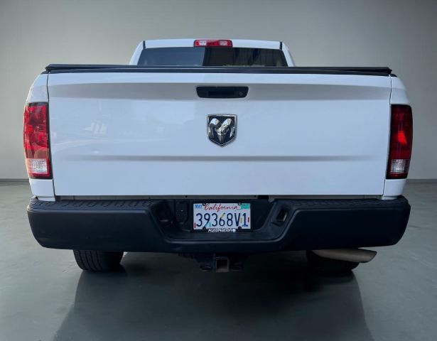 Used 2015 RAM 1500 Tradesman w/ Power & Remote Entry Group RWD image 5