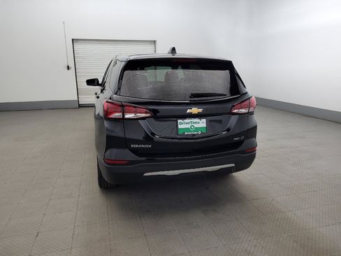 Used 2023 Chevrolet Equinox LT image 6