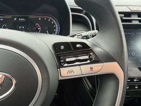 Used 2023 Hyundai Tucson SEL image 17