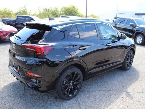New 2026 Buick Encore GX Sport Touring w/ Comfort Package image 5