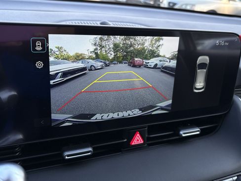 New 2026 Hyundai Ioniq 5 SEL RWD image 19