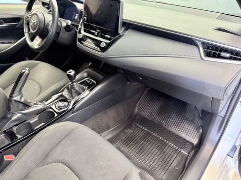 Used 2024 Toyota Corolla Core w/ Performance Package image 12