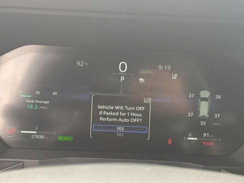 Used 2025 Toyota Land Cruiser AWD/4WD image 36