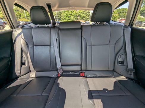 Used 2025 Subaru Outback Limited AWD/4WD image 19