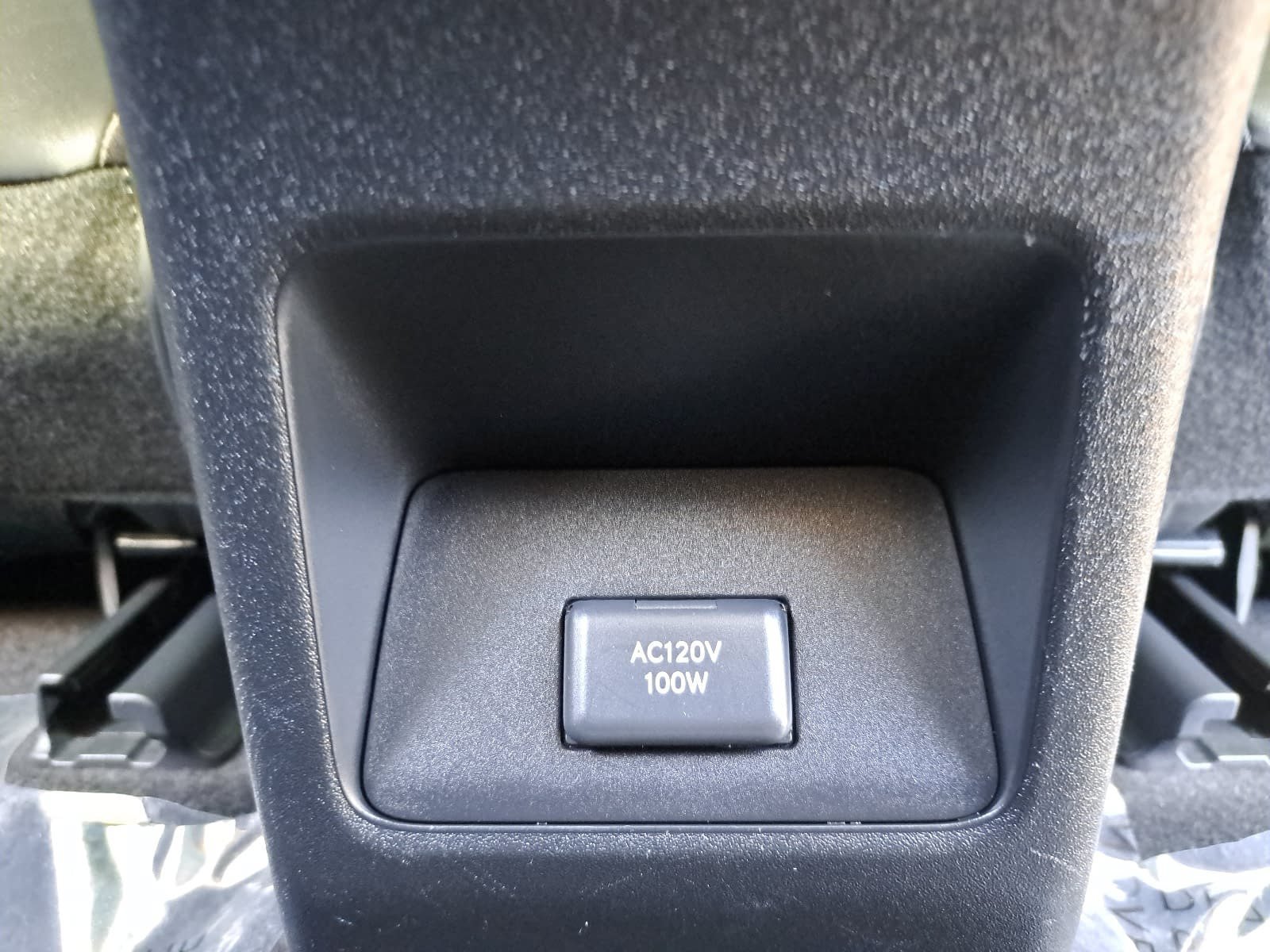 Used 2023 Lexus RZ 450e Premium w/ Technology Package AWD/4WD image 12