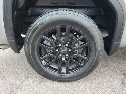 Used 2025 GMC Sierra 1500 Elevation RWD image 5