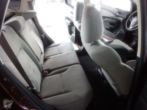 Used 2016 Honda CR-V EX image 18