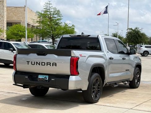 Used 2023 Toyota Tundra SR5 RWD image 4