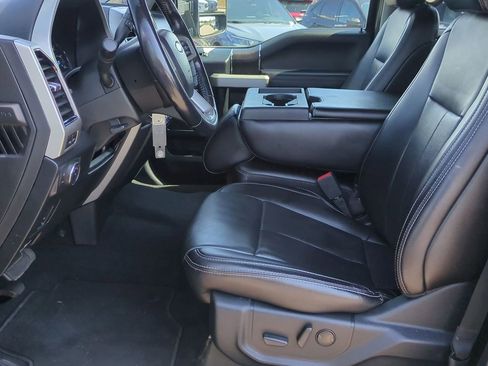 Used 2021 Ford F250 Lariat image 18