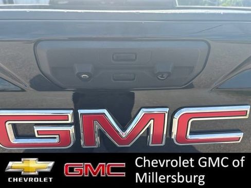 Used 2024 GMC Sierra 3500 Denali AWD/4WD image 7