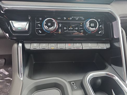 New 2026 GMC Sierra 3500 Denali w/ Technology Package image 25