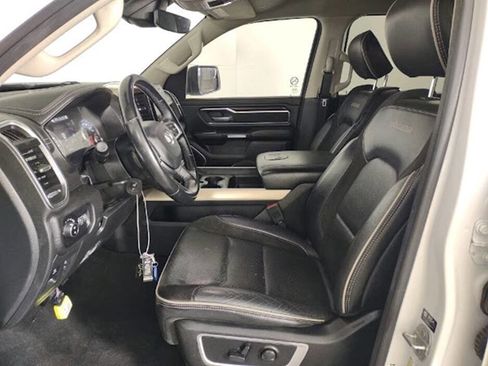 Used 2022 RAM 1500 Laramie image 9