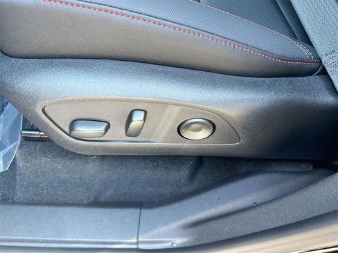 New 2026 Chevrolet Traverse Z71 image 14