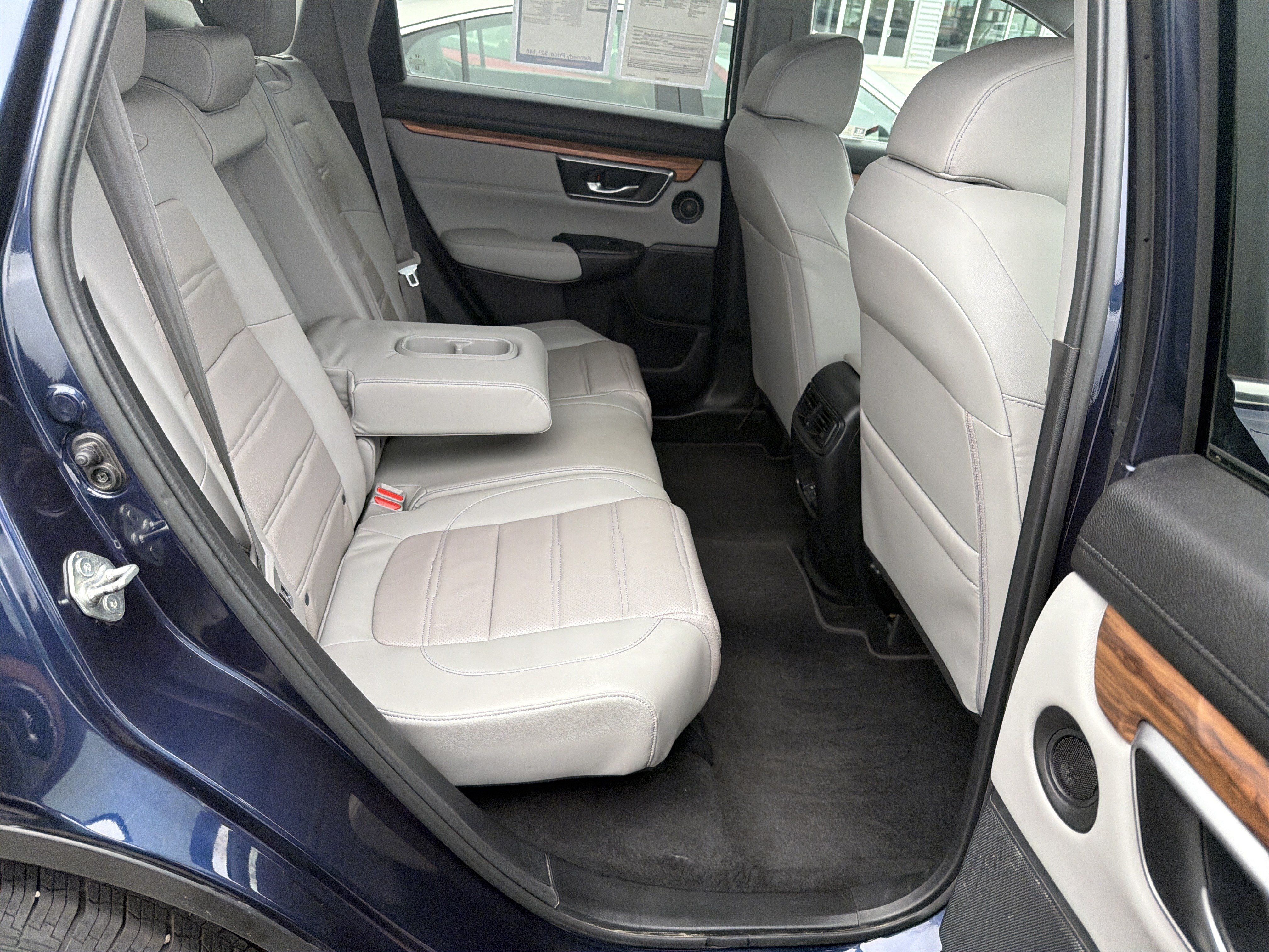 Used 2017 Honda CR-V EX-L image 64