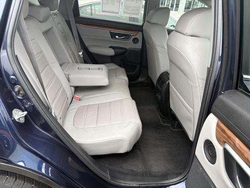 Used 2017 Honda CR-V EX-L image 64